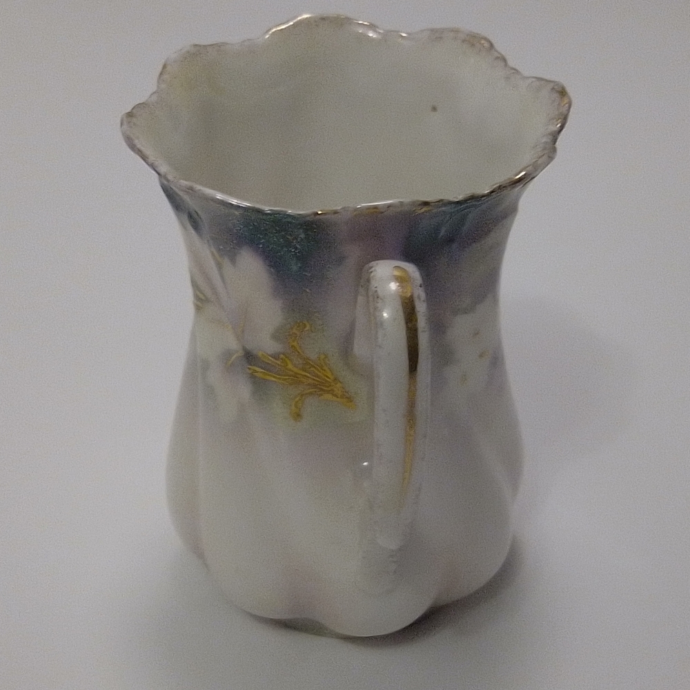 RS Prussia RARE authentic tea cup|8/10 - Picture 5 of 14